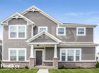 7240 Lockford Walk N, Avon, IN 46123