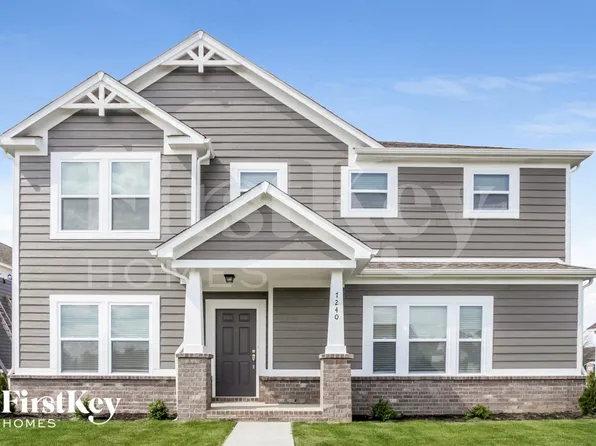 7240 Lockford Walk N, Avon, IN 46123