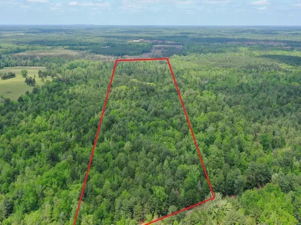 Tbd Cr 1617, Linden, TX 75563