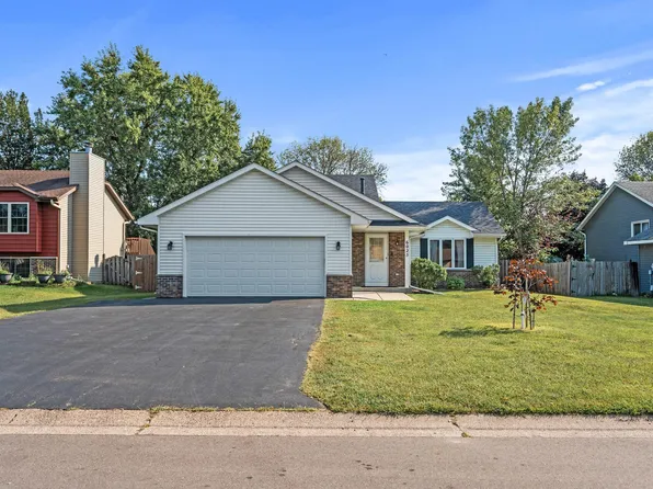 6025 68th Way N, Brooklyn Park, MN 55429