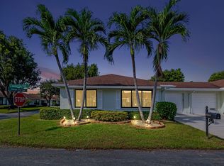 9995 Orchid Tree Trl APT A, Boynton Beach, FL 33436