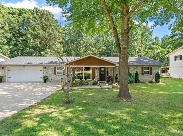 505 Bristol Dr, Bryant, AR 72022
