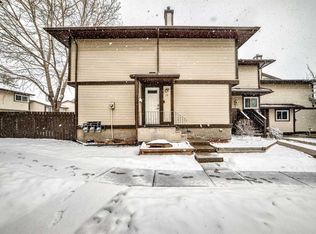 115 E Bergen Rd NW #73, Calgary, AB T3K1P2