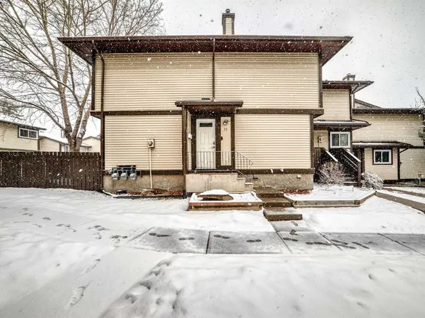115 E Bergen Rd NW #73, Calgary, AB T3K 1P2