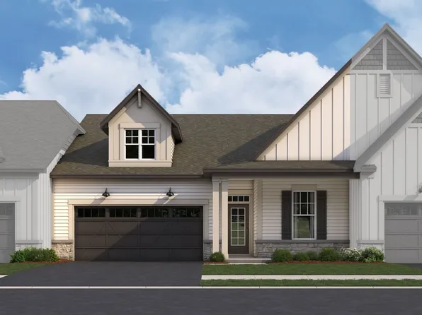 25509 W Alabaster Cir, Plainfield, IL 60544