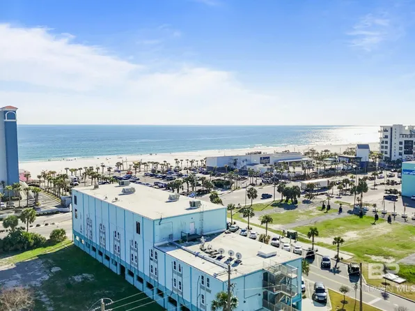 200 E Beach Blvd #303, Gulf Shores, AL 36542