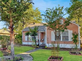 203 Dellwood St, Bryan, TX 77801