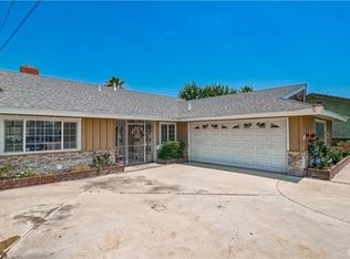 12531 Monte Vista Ave, Chino, CA 91710