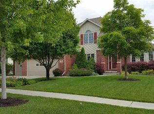 8010 Abigail Dr, Lincoln, NE 68516