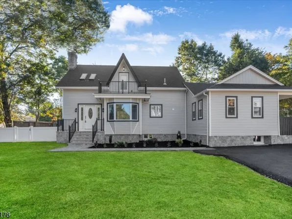 9 Lindberg Trl, Rockaway Twp., NJ 07866