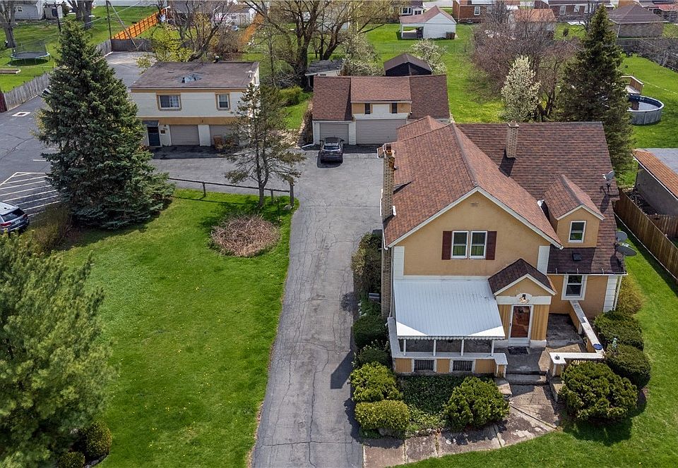 559563 Cleveland Drive, Cheektowaga, NY 14225 Zillow