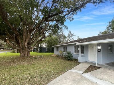907 N Palm Dr, Plant City, FL, 33563
