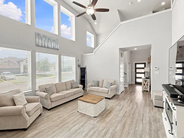 12705 BIG VALLEY CRK, San Antonio, TX 78254