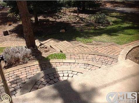 Extensive Pavers