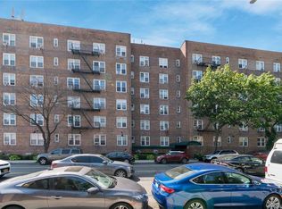 7510 Yellowstone Boulevard #5L, Rego Park, NY 11374