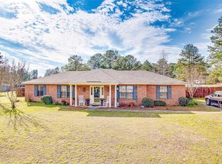 1611 Pink Lily Rd, Prattville, AL 36067