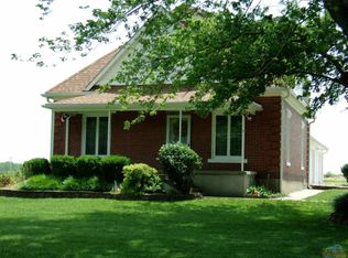 7100 Boonville Rd, Sedalia, MO 65301