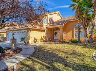 39940 Gorham Ln, Palmdale, CA 93551