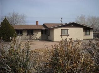 20768 Sitting Bull Rd, Apple Valley, CA 92308