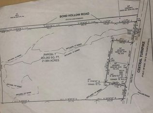 384 Central Tpke, Sutton, MA 01590