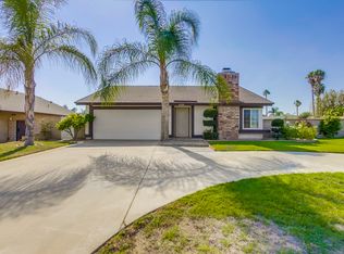 12228 San Antonio Ave, Chino, CA 91710