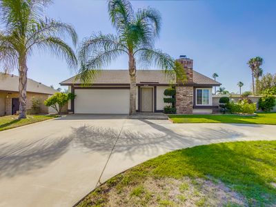 12228 San Antonio Ave, Chino, CA, 91710