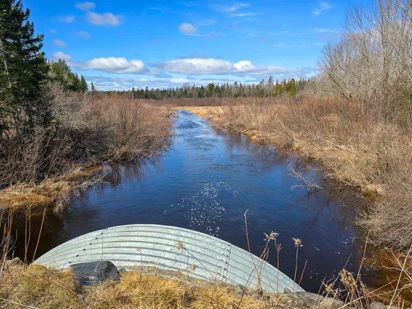 M11L6 Lot 1 Woodville Road, Chester, ME 04457