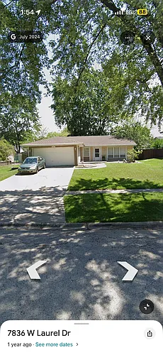 7831 W Laurel Dr Photo 1