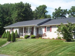 311 Circle St, Beckley, WV 25801