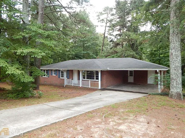 3976 Castle St, Douglasville, GA 30134