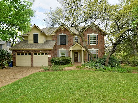 2nd image of 8407 Saber Creek Trl