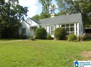 316 18th St E, Jasper, AL 35501