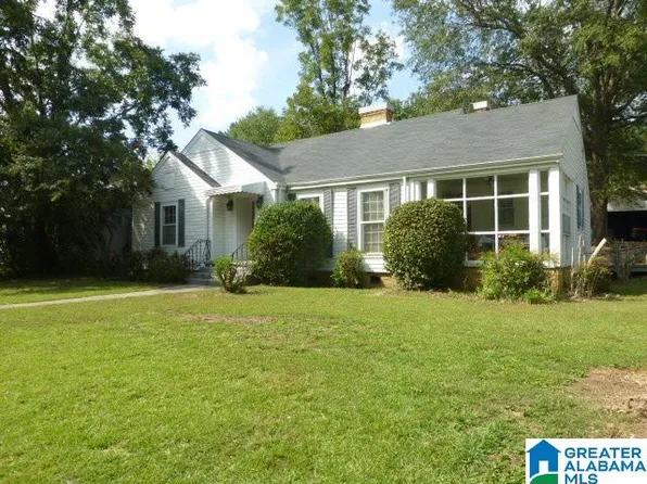 316 18th St E, Jasper, AL 35501