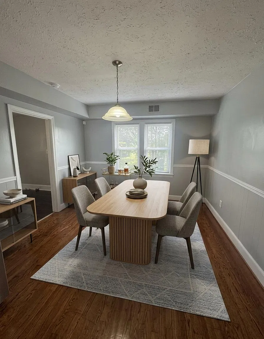 3 bed, 1.0 bath, 1500 sqft, $1,695 — Photo 3