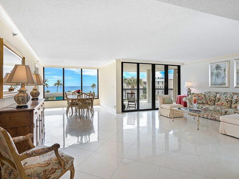 1st image of 3900 N Ocean Boulevard #4a