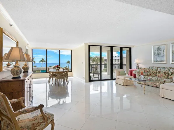 3900 N Ocean Boulevard #4a, Gulf Stream, FL 33483