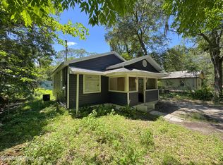 1074 HOOD Avenue, Jacksonville, FL 32254