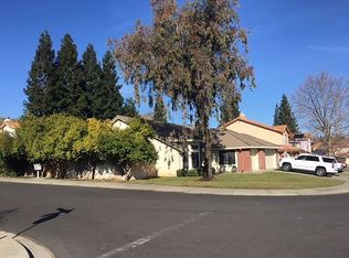 160 Silver Eagle Way, Vacaville, CA