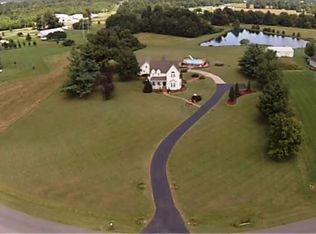 8915 W Airport Rd, West Paducah, KY 42086