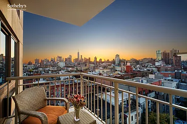 Sold by Sotheby's International Realty