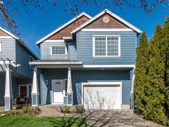 17701 Lawton St, Beaverton, OR 97006