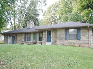 49 Urban Dr, Anderson, IN 46011