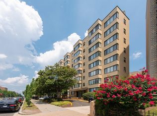 3055 16th St NW #102, Washington, DC 20009