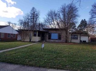 3430 N Church St, Rockford, IL