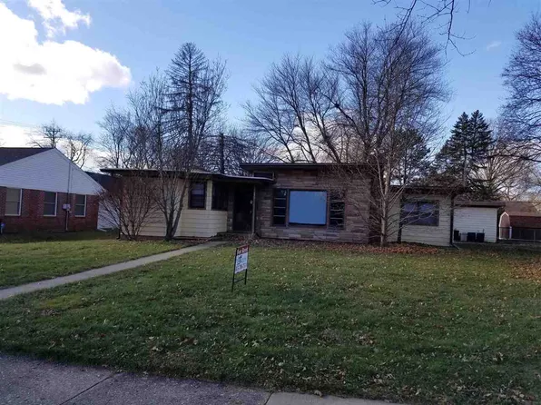 3430 N Church St, Rockford, IL 61103