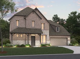 1640 Bradford Pear Way, Prosper, TX 75078