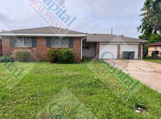 4704 Ridgeway Dr, Del City, OK 73115