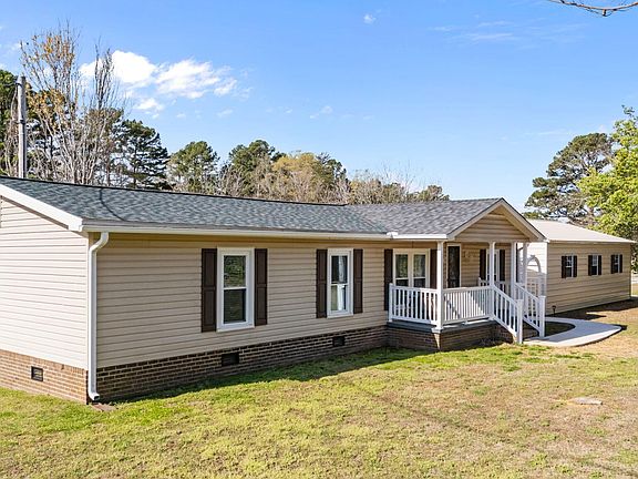 3rd image of 3638 Herbert Faucette Rd