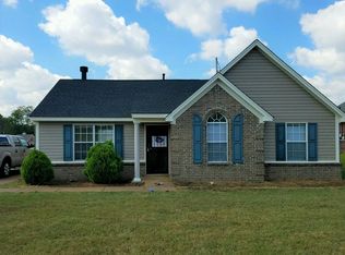 4315 Bishop Hills Dr, Memphis, TN 38128