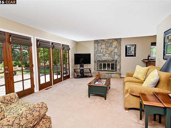 4th image of 57 San Gregorio Ct